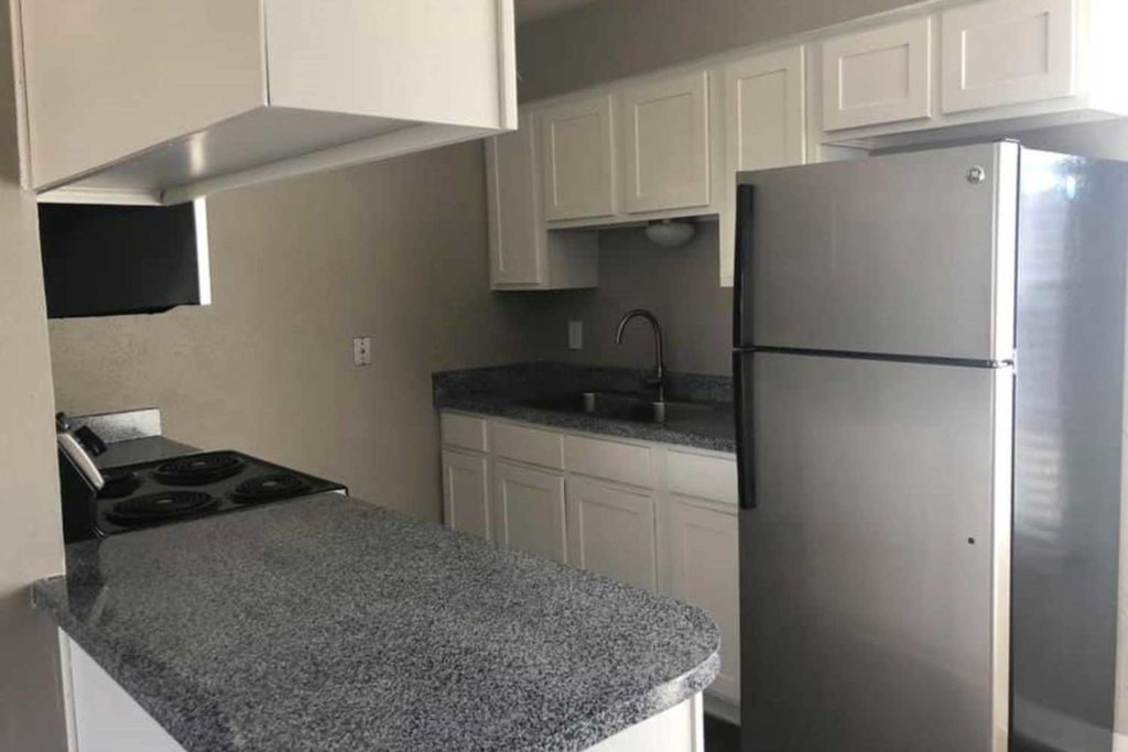 One, Two, and Three Bedroom Floor Plans Villages of Royal Lane