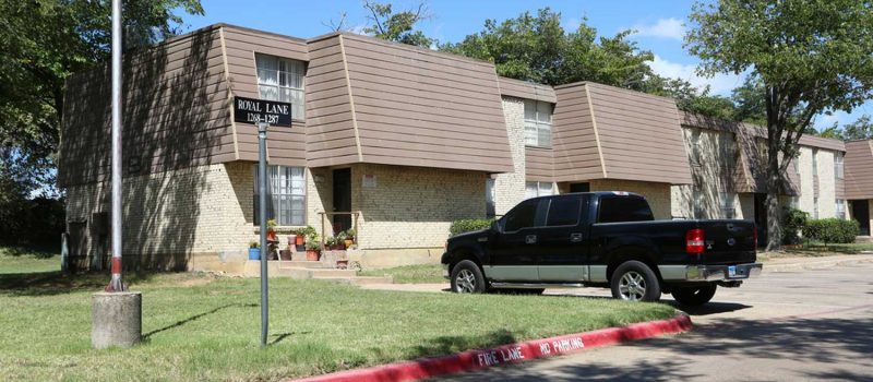 Villages of Royal Lane Ext 4 Viillages of Royal Lane; One Two Three Bedroom Apartments in Dallas TX; DFW Airport near SMU